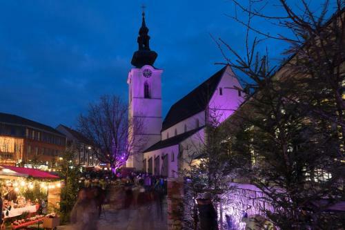 Hotel Waldheimat