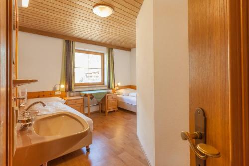 Apartmenthaus Lydia