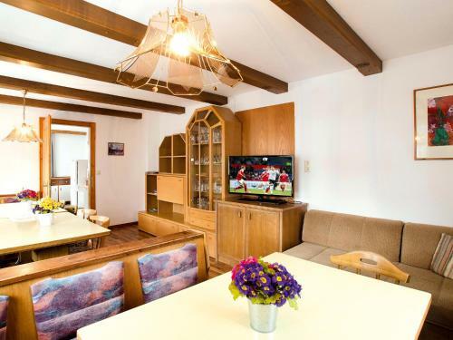 Ferienhaus In Galt�r A 092.005