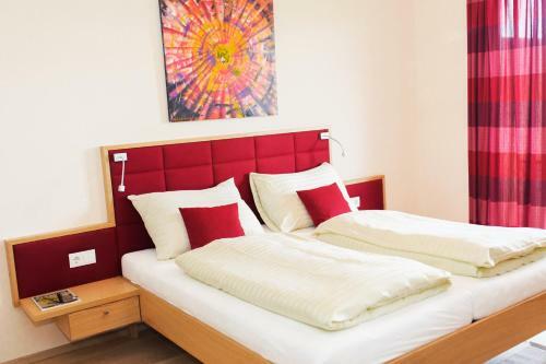 Hotel Weingut Dreisiebner Stammhaus