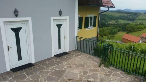 Apartamento Steirer Haus