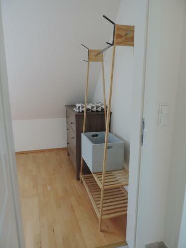 Apartamento Ferienwohnung Eckberger Weinstrasse