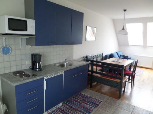 Apartamento Weinbau Dietrich