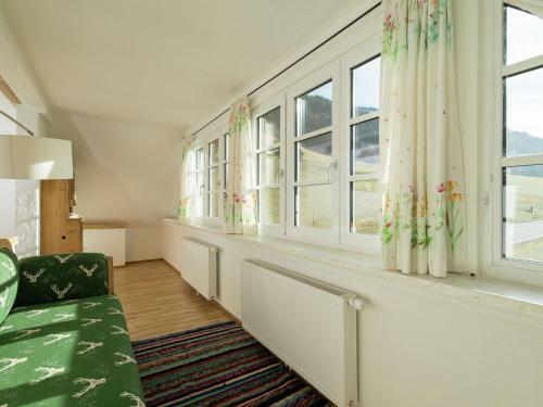 Naturpark Chalet Schladming-dachstein