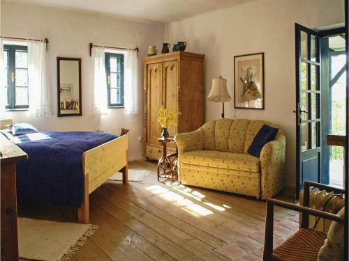 Studio Holiday Home In Gerersdorf