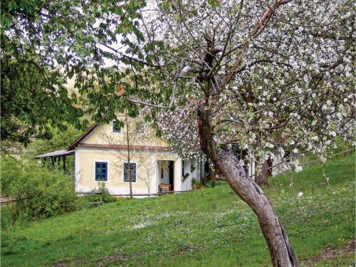 Studio Holiday Home In Gerersdorf