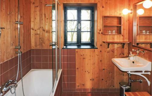 Studio Holiday Home In Gerersdorf