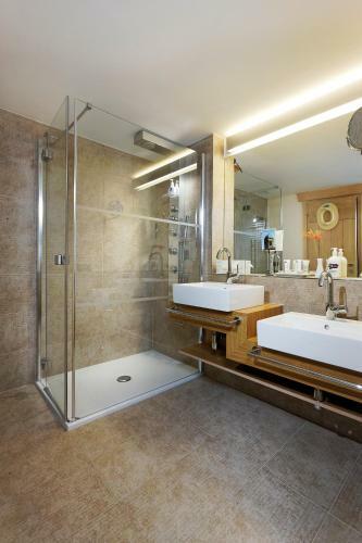 Hotel Almhof Family Und Wellness Resort