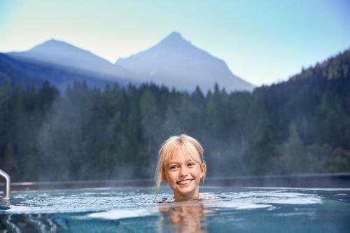 Hotel Almhof Family Und Wellness Resort