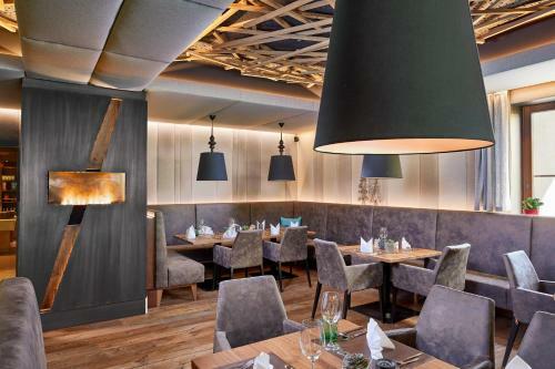 Hotel Almhof Family Und Wellness Resort