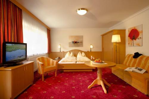 Hotel Alpenhof