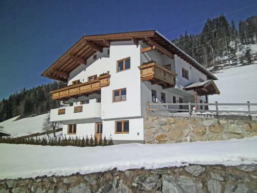Apartamento Blasinghof 1
