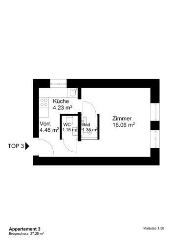 Adriale Apartments