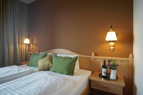 Weingut Hotel Restaurant Mahorko