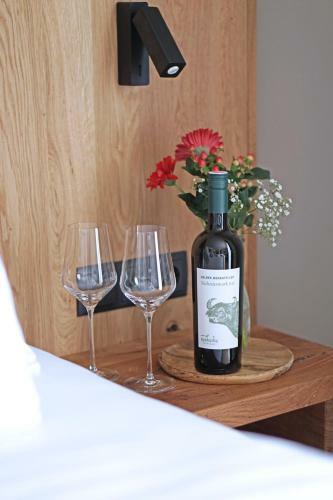Weingut Hotel Restaurant Mahorko