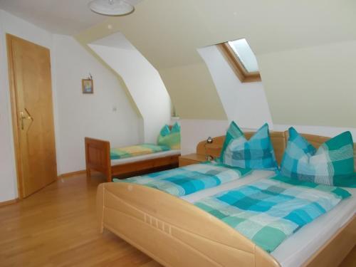 Apartamento Biohof Mayerhofer