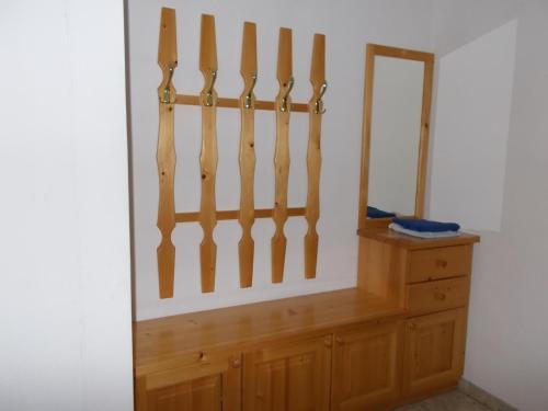 Apartamento Biohof Mayerhofer