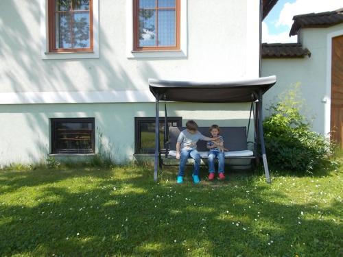Apartamento Biohof Mayerhofer
