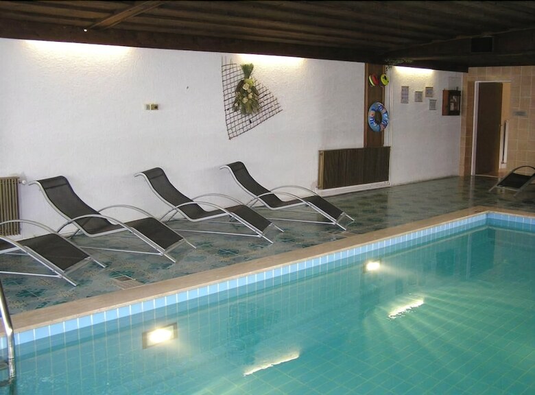Alpenhotel Ensmann