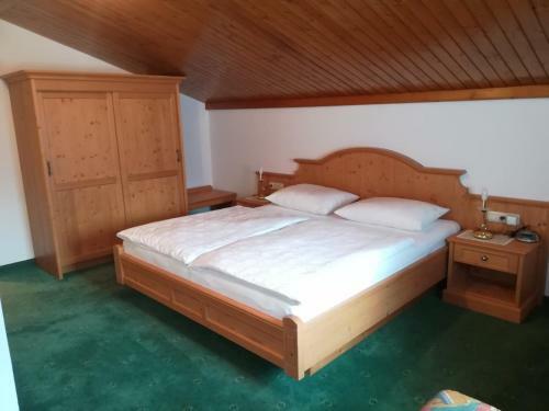 Hostal G�stehaus Toferer