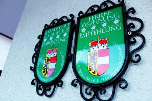 Hostal G�stehaus Toferer