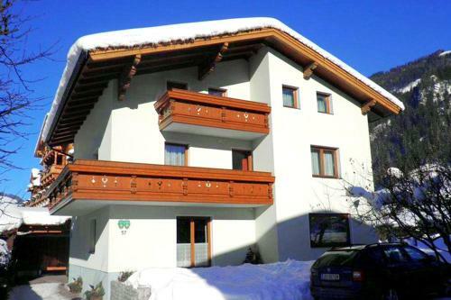 Hostal G�stehaus Toferer