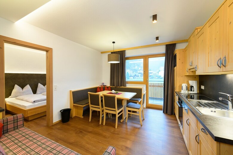 Bed & Breakfast Appartement-pension Kendlbacher