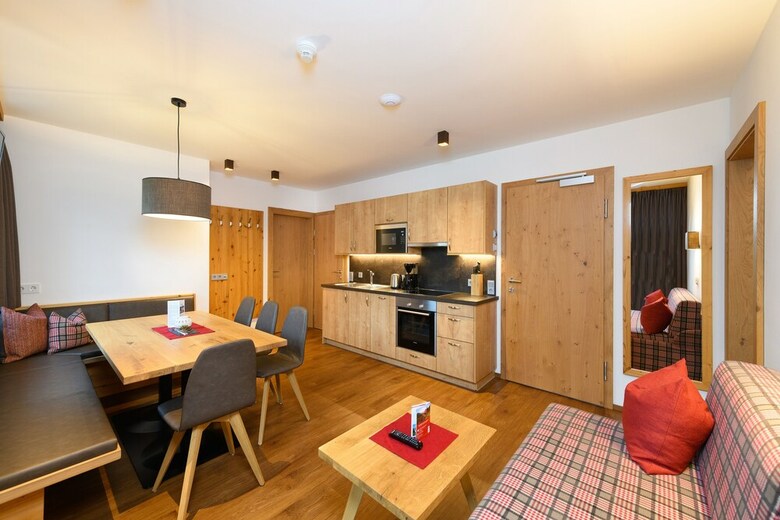 Bed & Breakfast Appartement-pension Kendlbacher