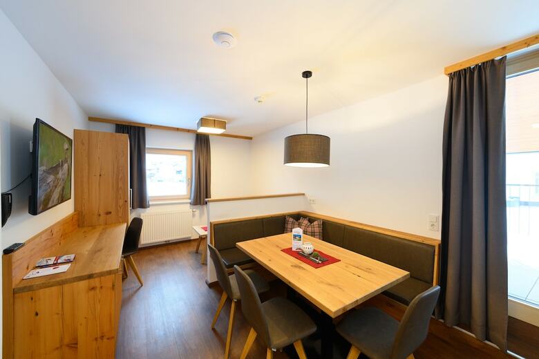 Bed & Breakfast Appartement-pension Kendlbacher