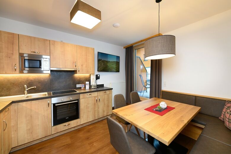 Bed & Breakfast Appartement-pension Kendlbacher
