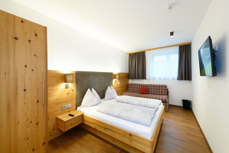 Bed & Breakfast Appartement-pension Kendlbacher