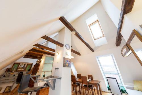 Apartamento Pharmacy-loft