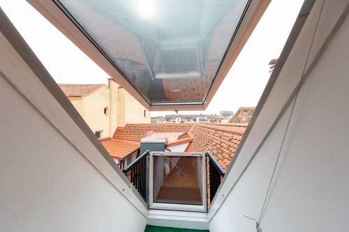 Apartamento Pharmacy-loft