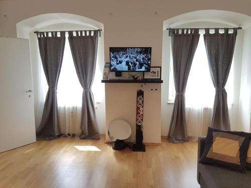 Amazing Apartment 4