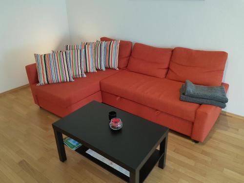 Amazing Apartment 4