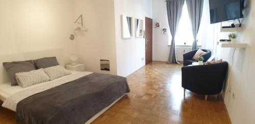 Amazing Apartment 5