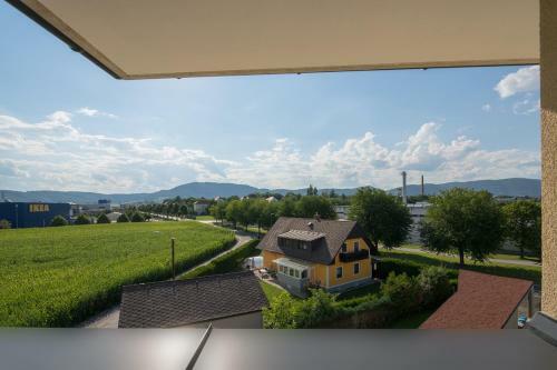 Aparthotel Graz - Smart Apartments