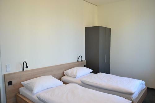 Apartamento Tt-rooms