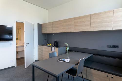Apartamento Tt-rooms
