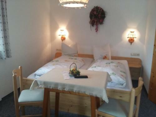 Posada Gasthaus Alpenrose