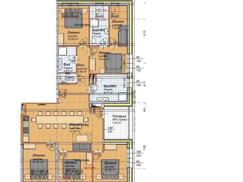 Apartamento Hallstatt-dachstein Luxury 5 Gosau