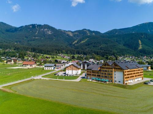 Apartamento Hallstatt-dachstein Luxury Gosau 6p