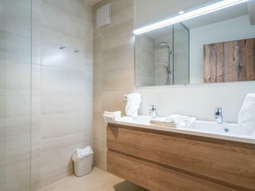 Apartamento Hallstatt-dachstein Luxury 8 Gosau