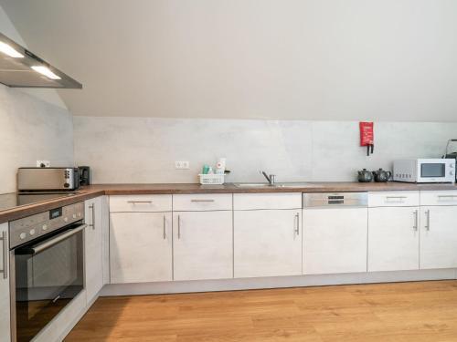 Apartamento Hallstatt-dachstein Luxury 8 Gosau