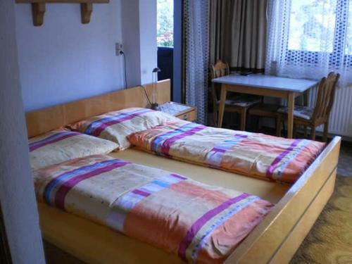 Apartamento Ferienhaus Posch