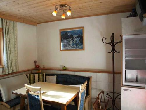 Apartamento Ferienhaus Posch