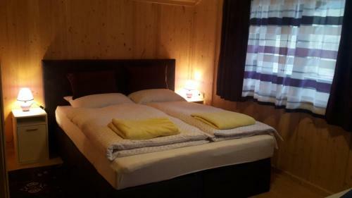 Apartamento Ferienhaus Posch