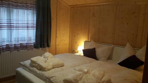 Apartamento Ferienhaus Posch
