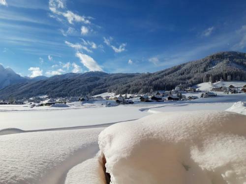 Cooee Alpin Hotel Dachstein