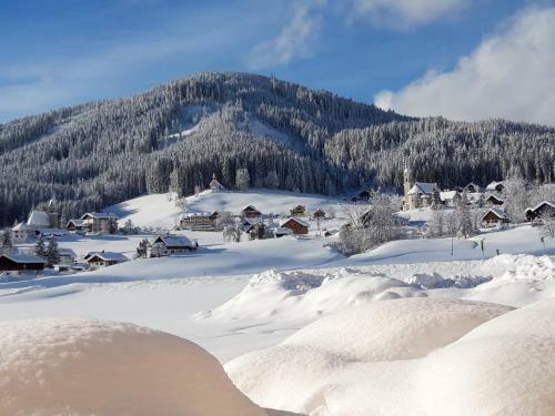 Cooee Alpin Hotel Dachstein